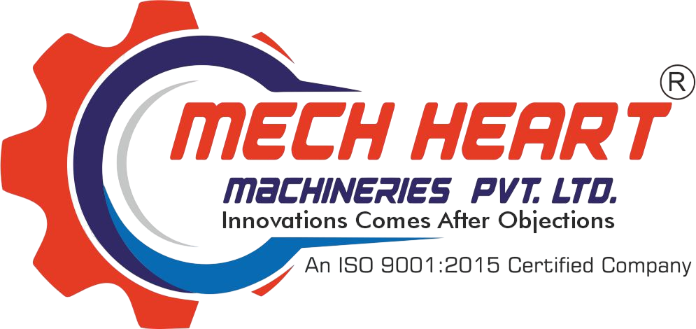 mach heart Logo