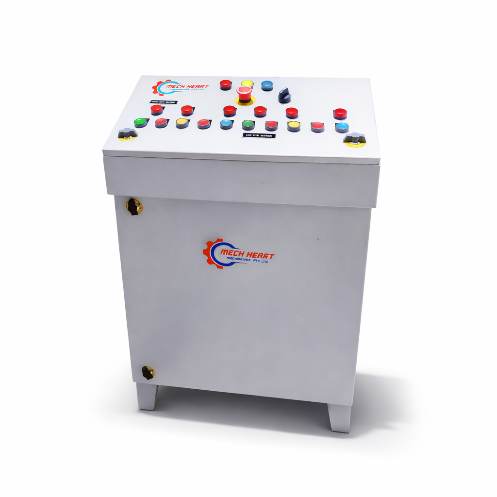 Brick Machine Model 1440