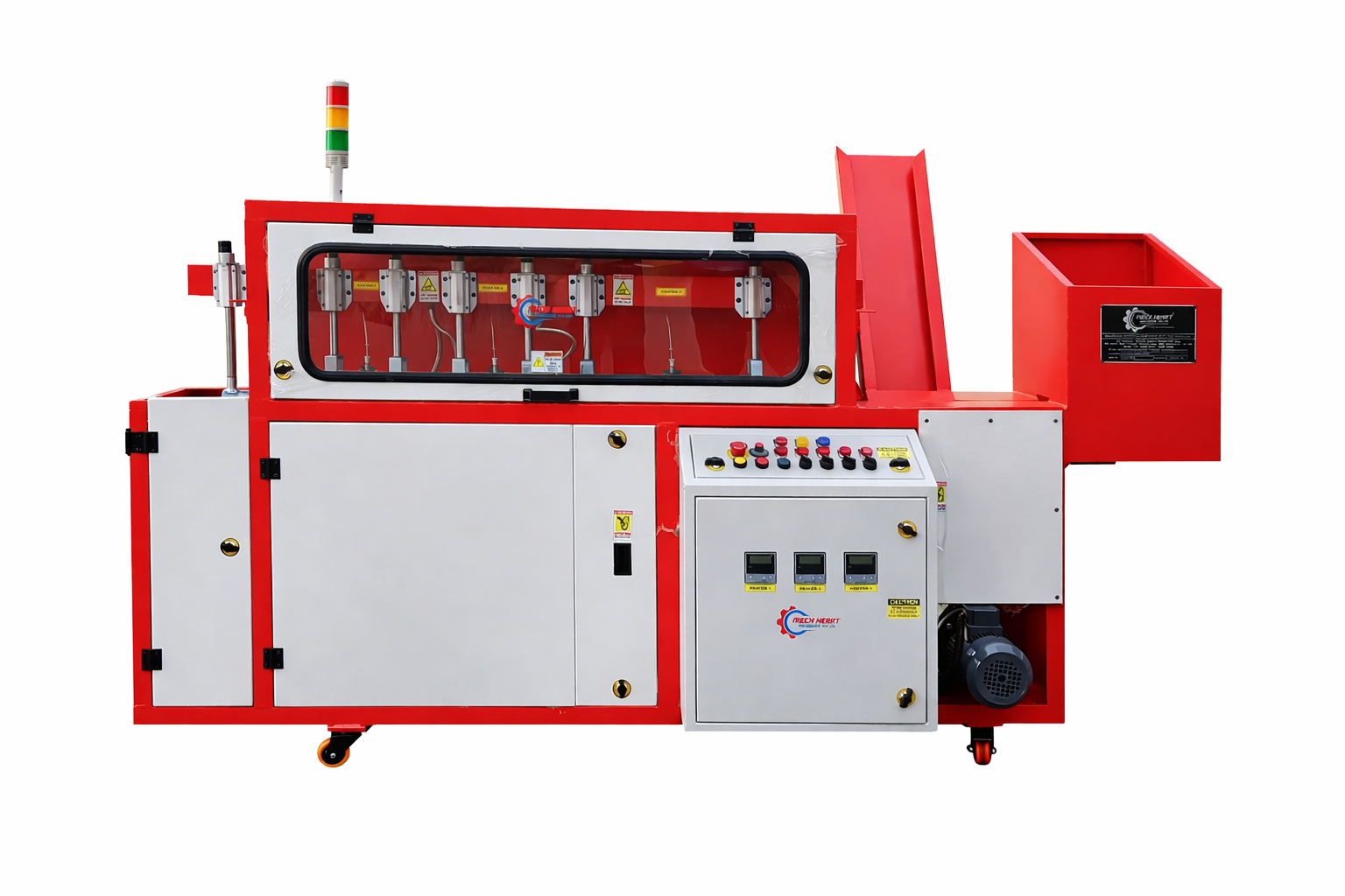 Brick Machine Model 1440